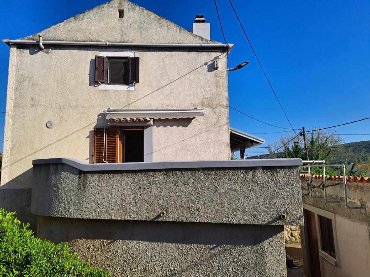 Holiday Home Pernat Exterior photo