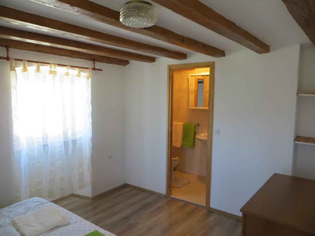 Holiday Home Pernat Exterior photo